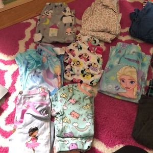 Toddler girls clothes